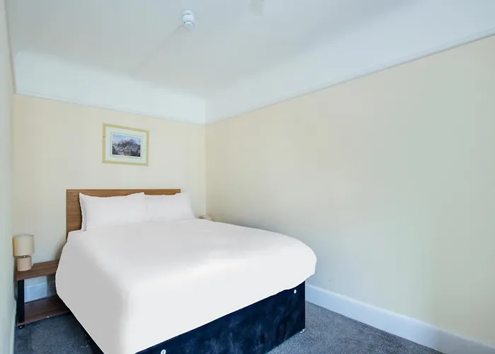 Belvilla Russel Court Hotel Bournemouth Central