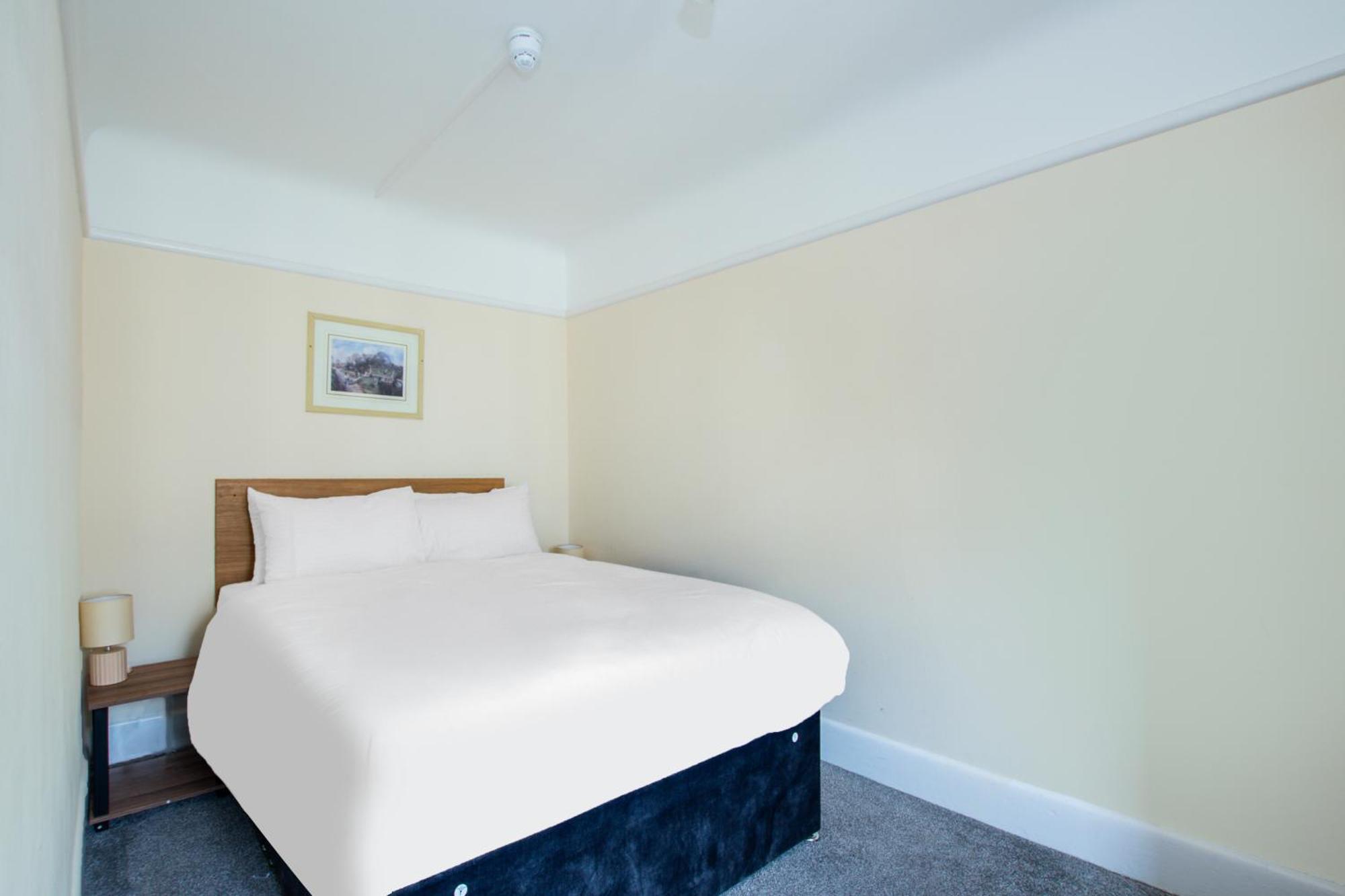 Belvilla Russel Court 4* Bournemouth