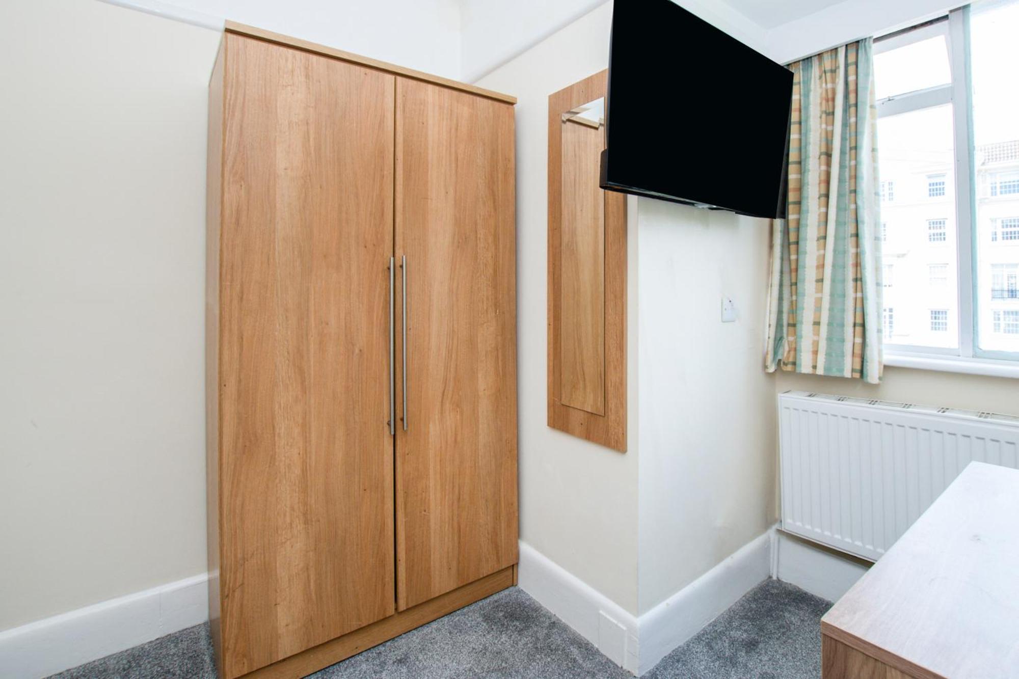 Hotel Belvilla Russel Court Bournemouth