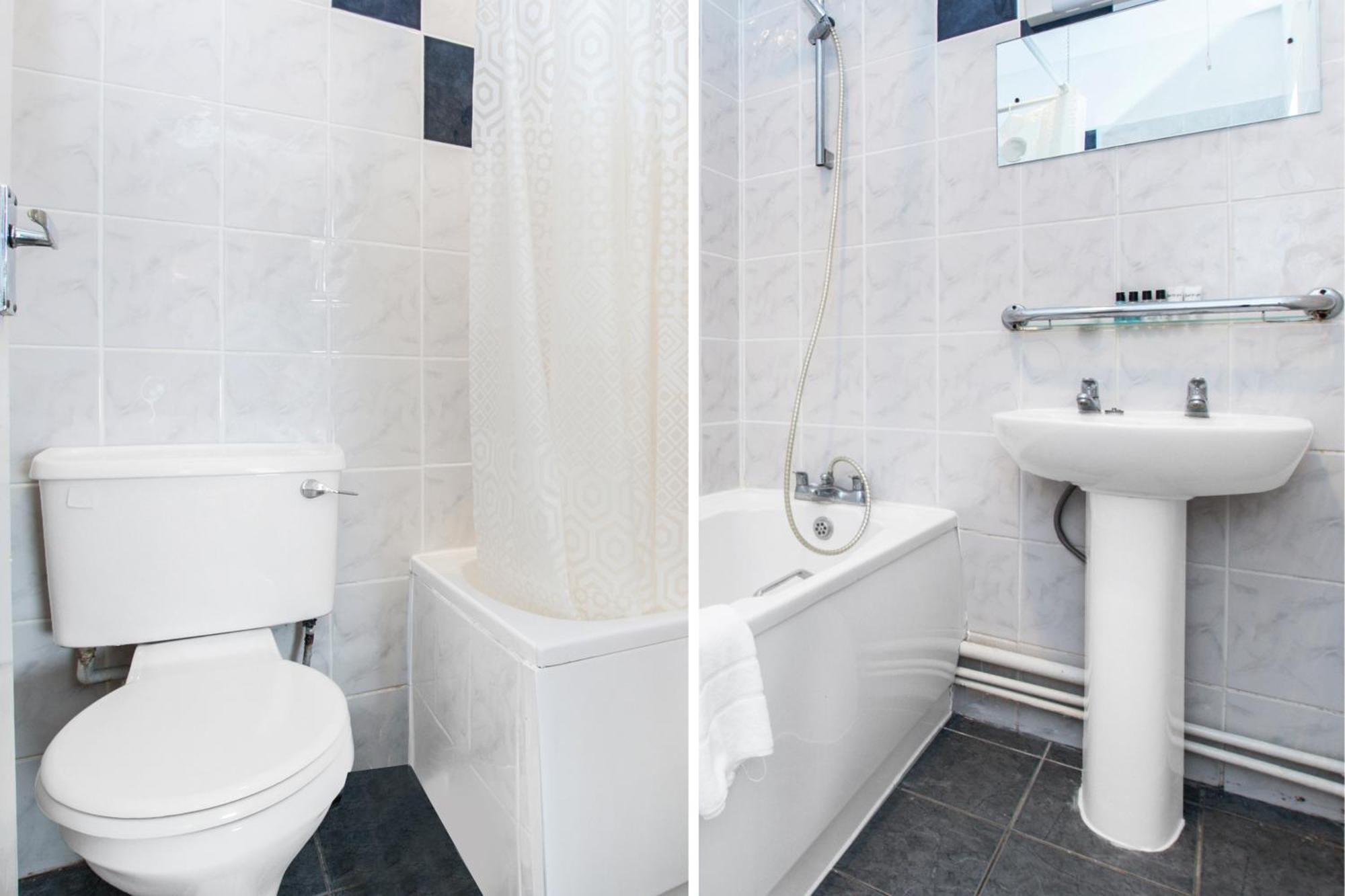 Belvilla Russel Court 4* Bournemouth