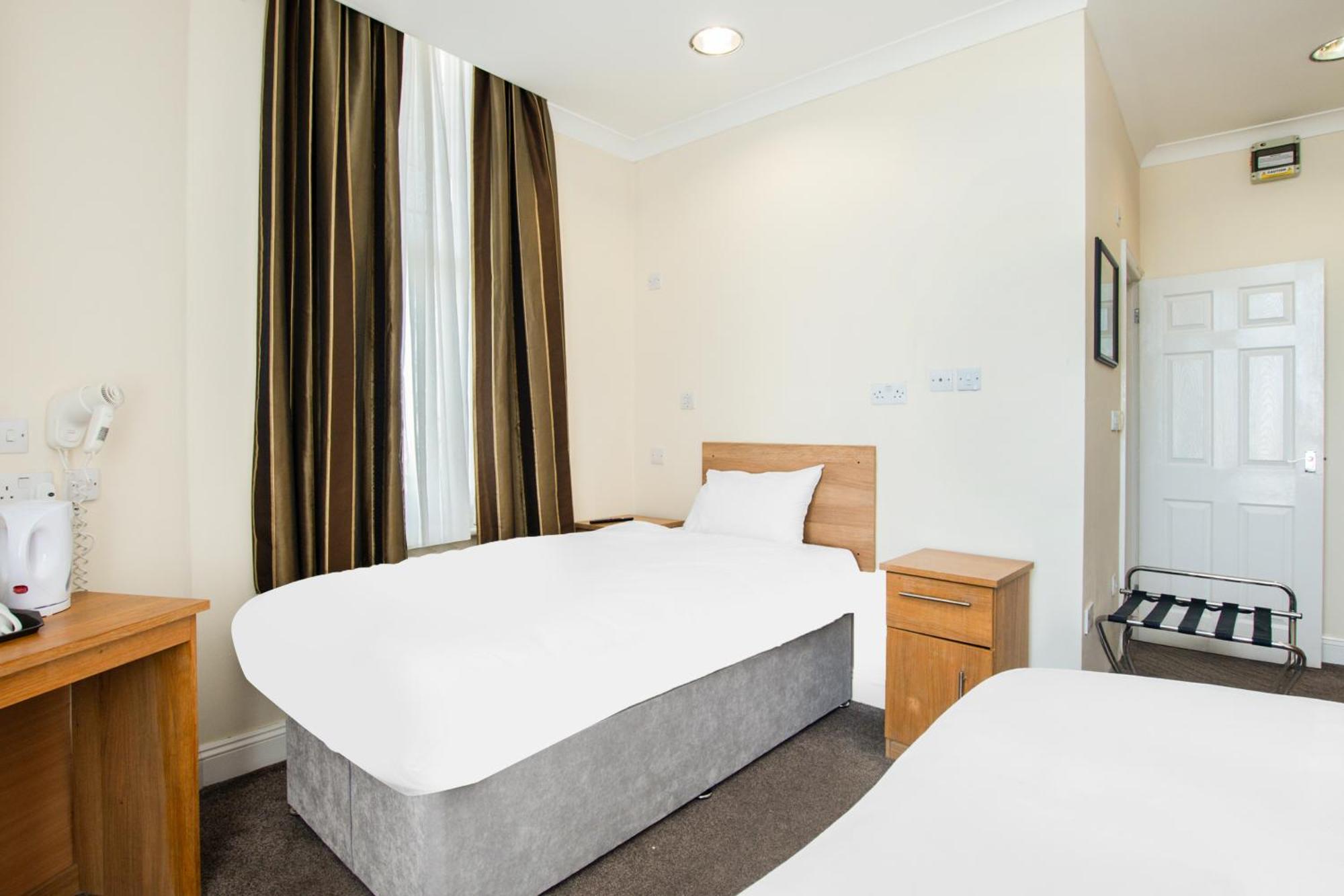 Belvilla Russel Court Hotel Bournemouth