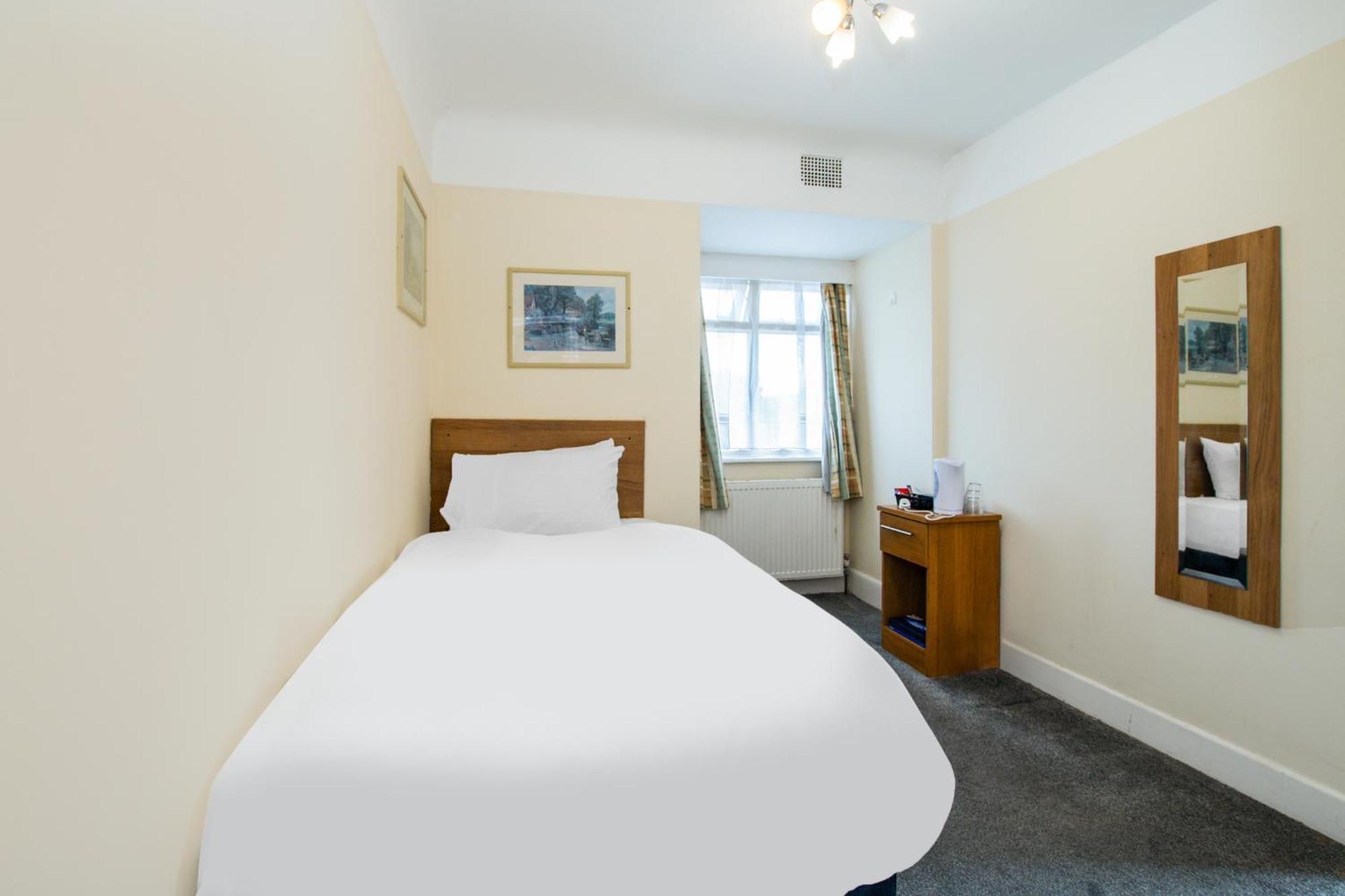 Hotel Belvilla Russel Court Bournemouth