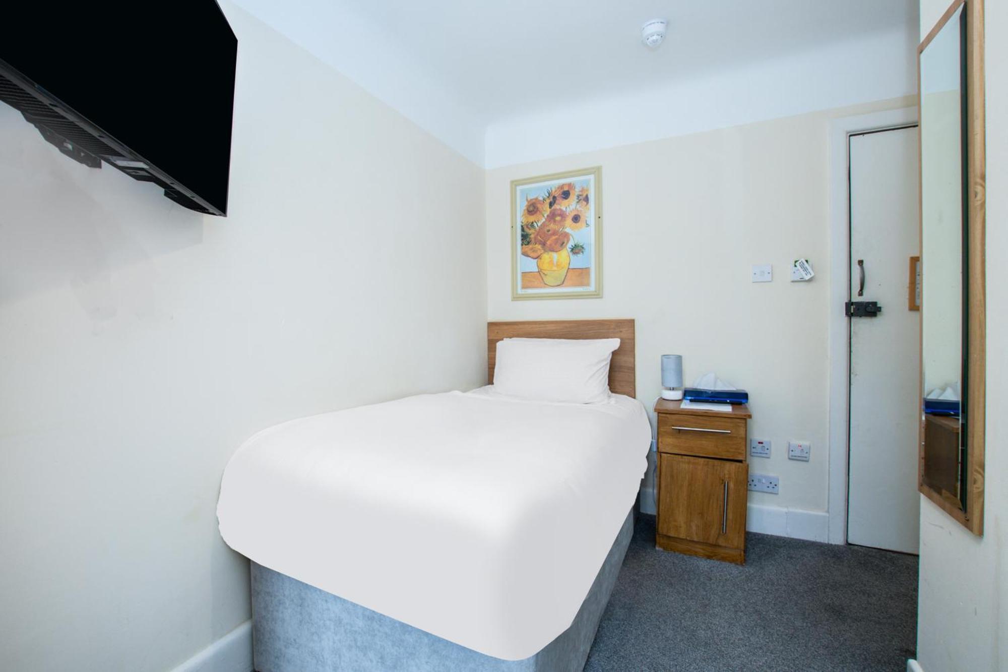 Belvilla Russel Court 4*