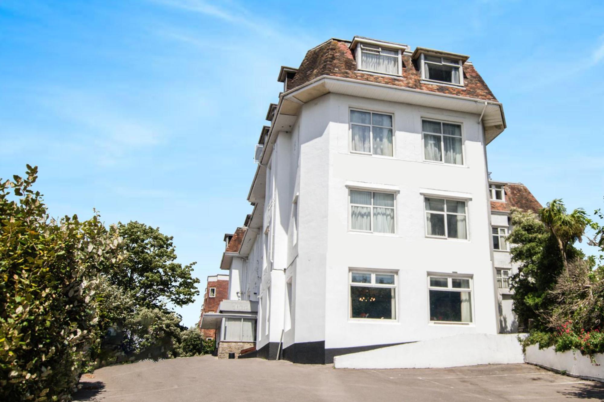 Hotel Belvilla Russel Court Bournemouth