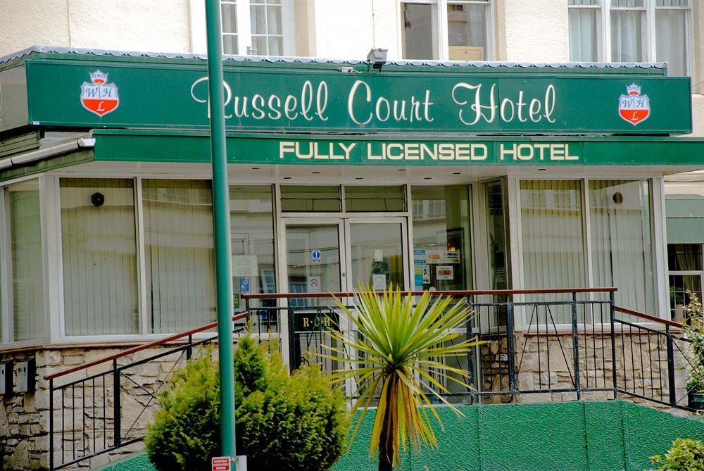 Belvilla Russel Court Hotel Bournemouth