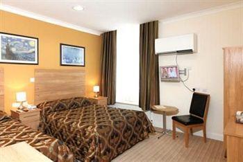 Belvilla Russel Court 4* Bournemouth