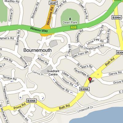 Belvilla Russel Court 4* Bournemouth