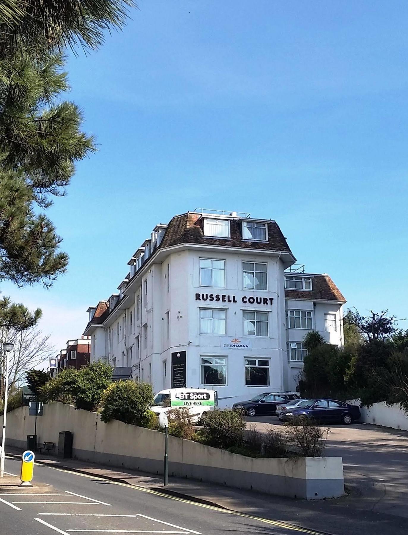 Belvilla Russel Court Hotel