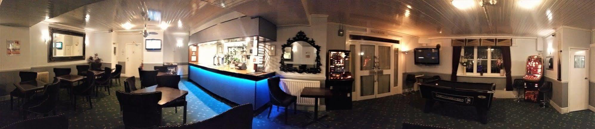 Hotel Belvilla Russel Court