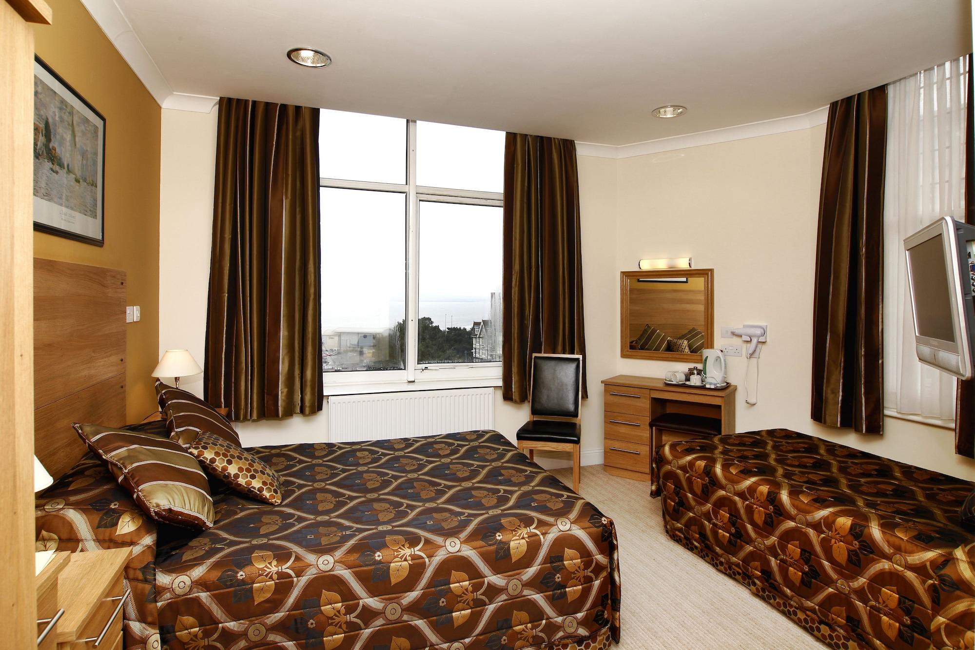 Belvilla Russel Court Bornemouth