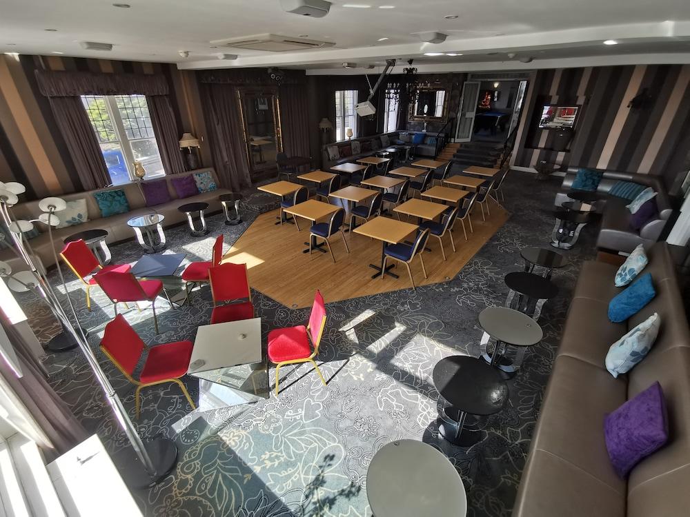 Belvilla Russel Court 4* Bornemouth