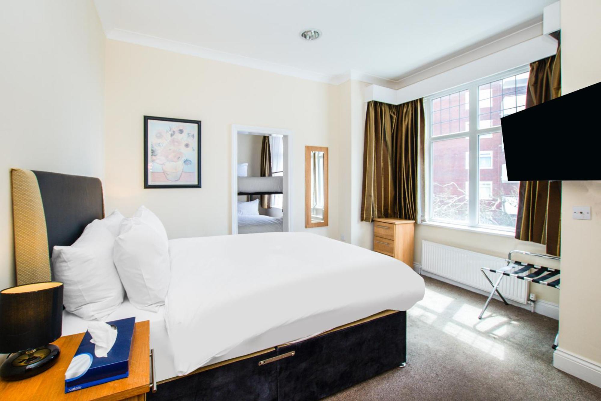 Belvilla Russel Court Hotel Bornemouth