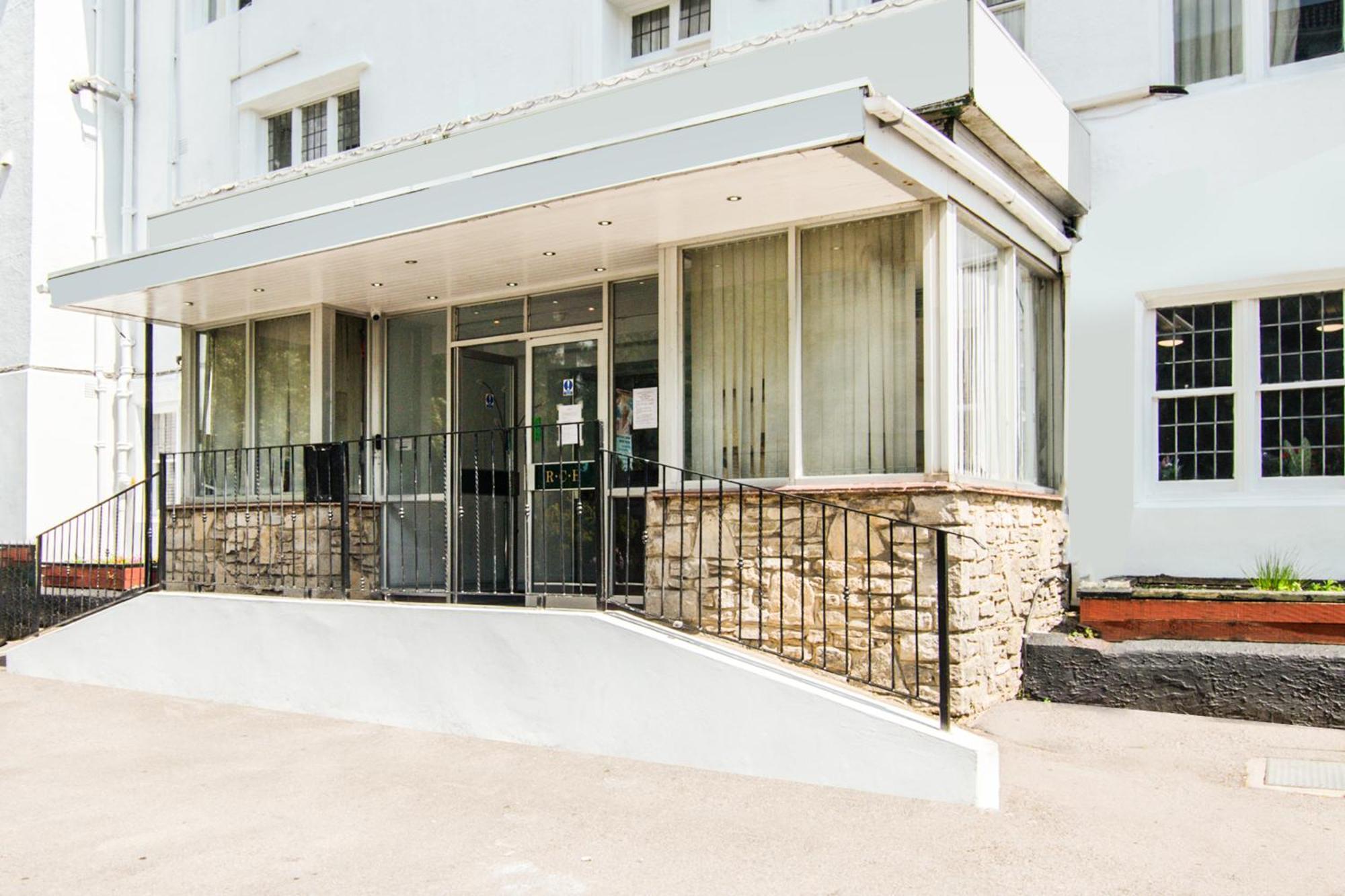 Belvilla Russel Court 4* Bornemouth