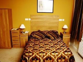 Belvilla Russel Court Hotel Bornemouth