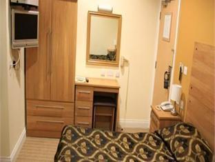 Belvilla Russel Court Hotel Bornemouth