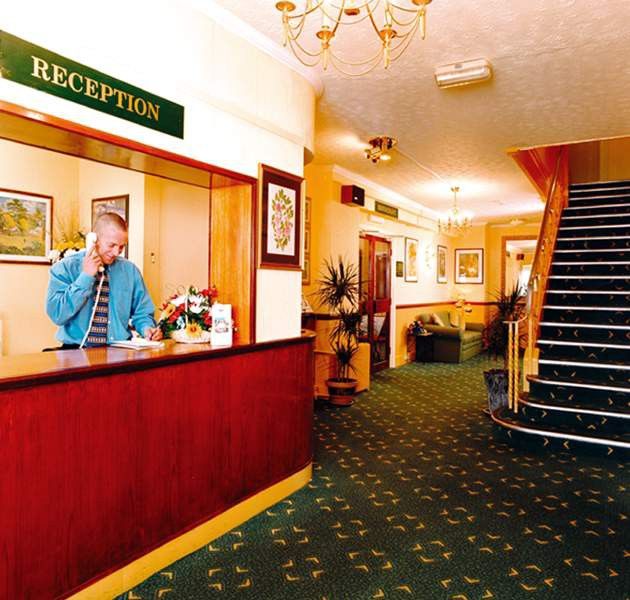 Belvilla Russel Court Bornemouth