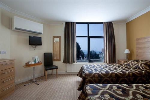 Hotel Belvilla Russel Court