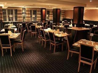 Hotel Belvilla Russel Court Bornemouth