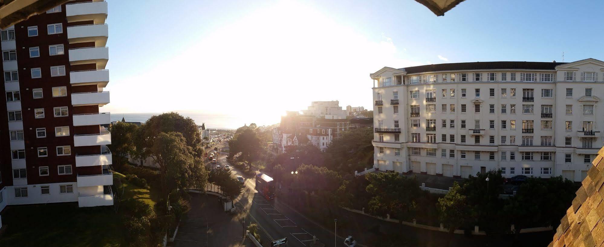 Belvilla Russel Court Hotel Bornemouth