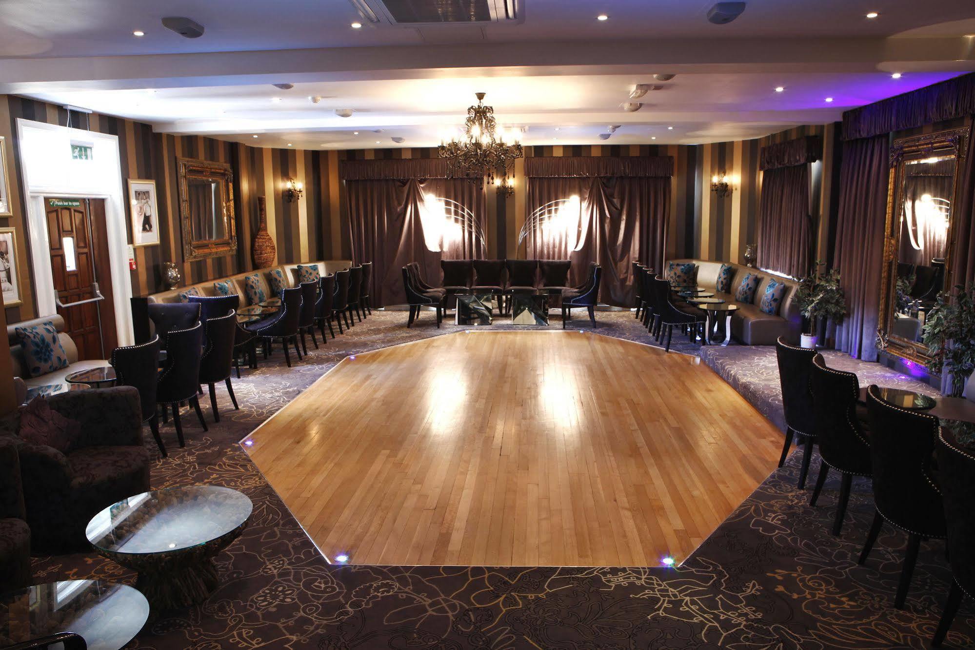 Belvilla Russel Court 4* Bornemouth